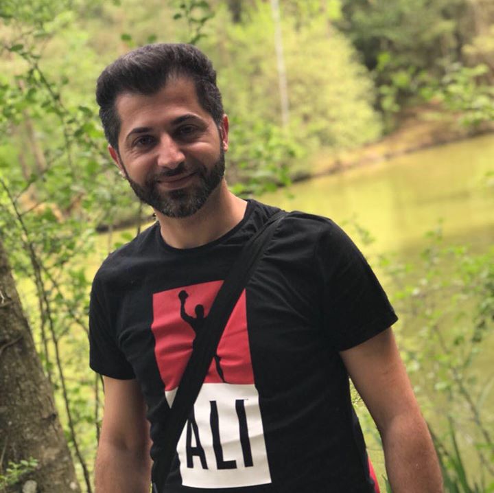 Halil