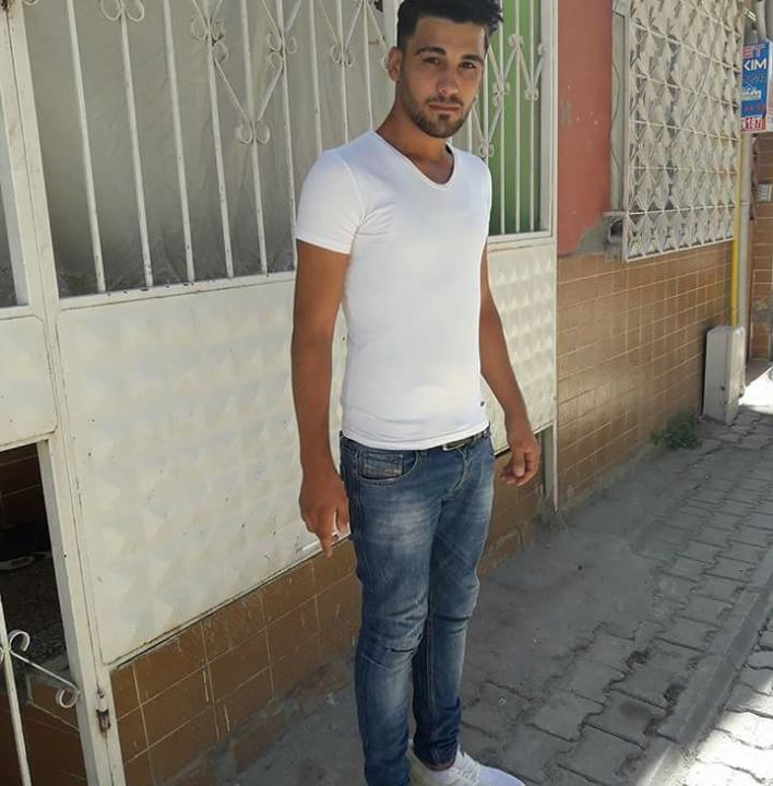 Muhammed