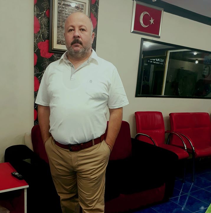 Erdal