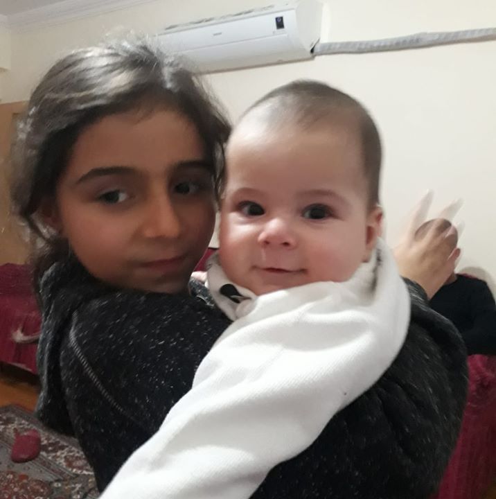 Muhammed
