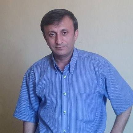 Ahmet