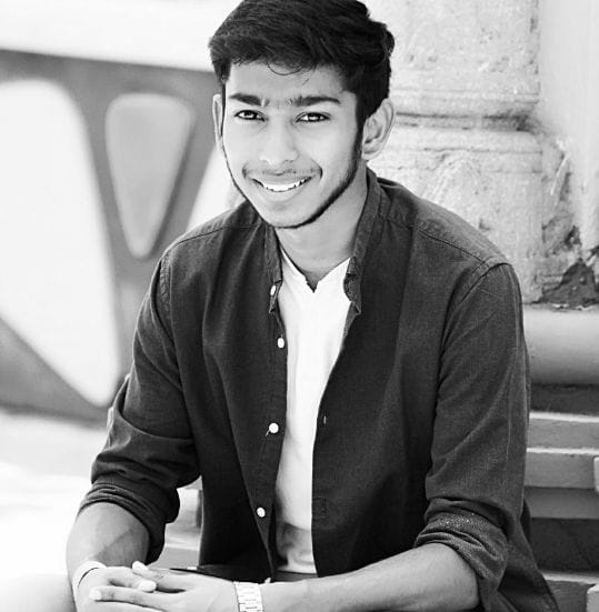 Priyanshu
