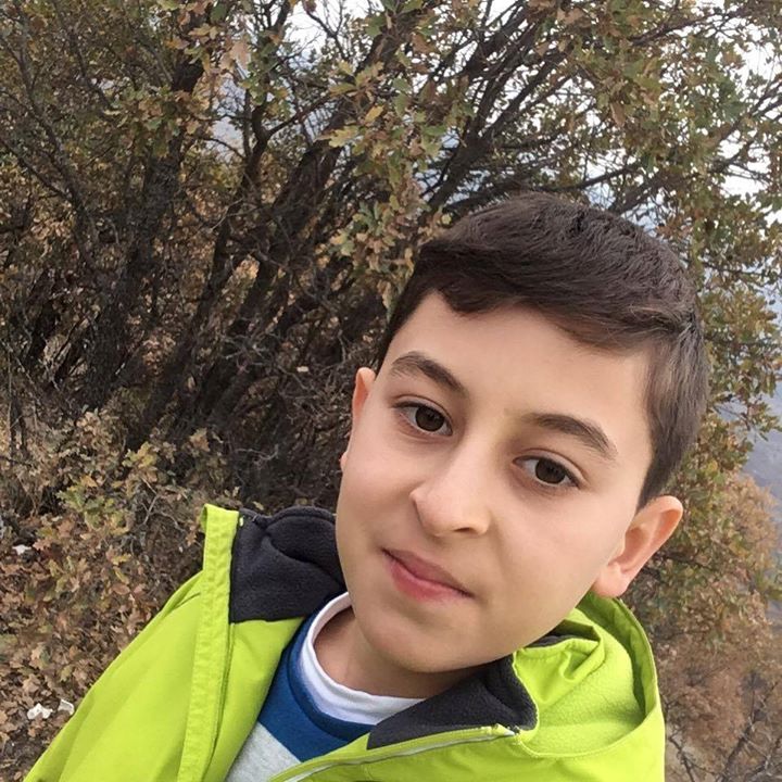 Hüseyin
