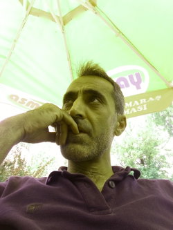 Levent