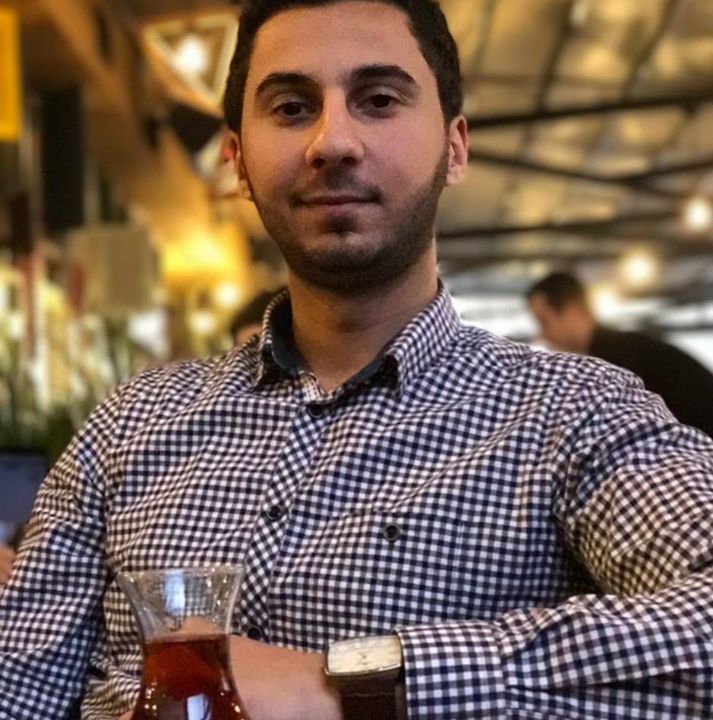 Sameh