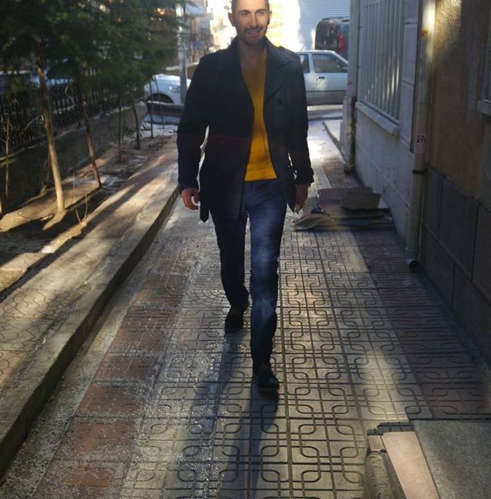 Haydar