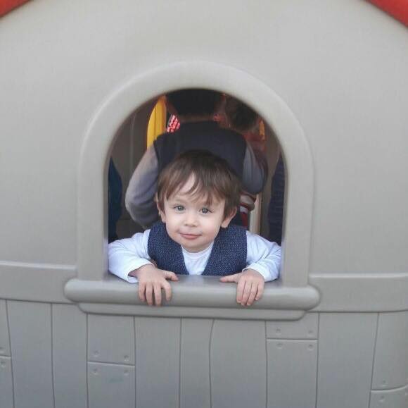 Harun
