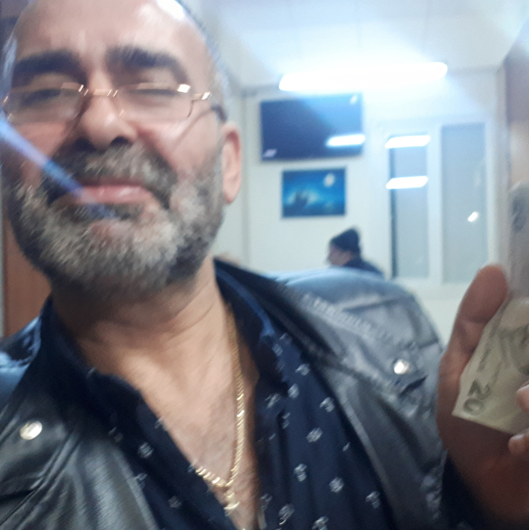 Mahmut