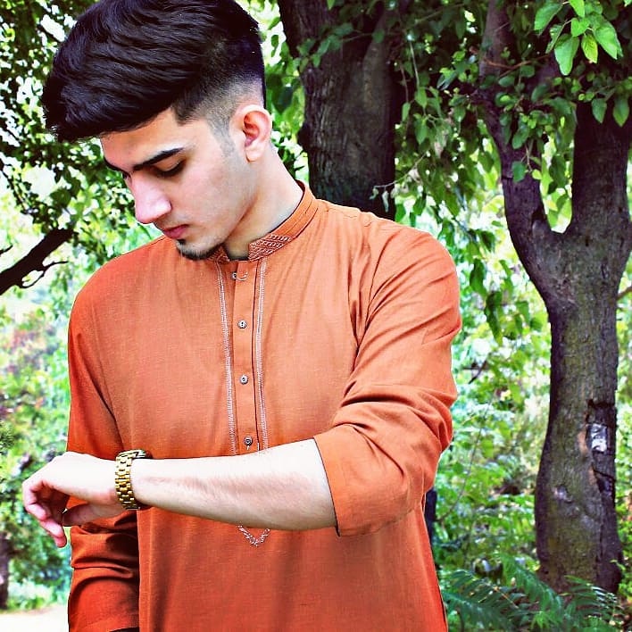 Faizan