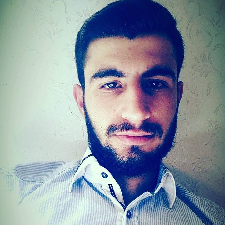 Ali