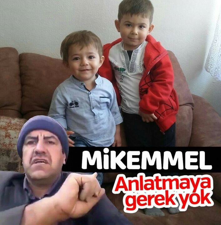 Şerif