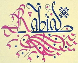 Rabia