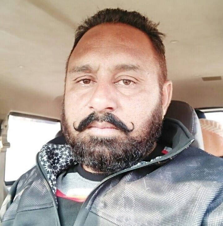 Baljinder