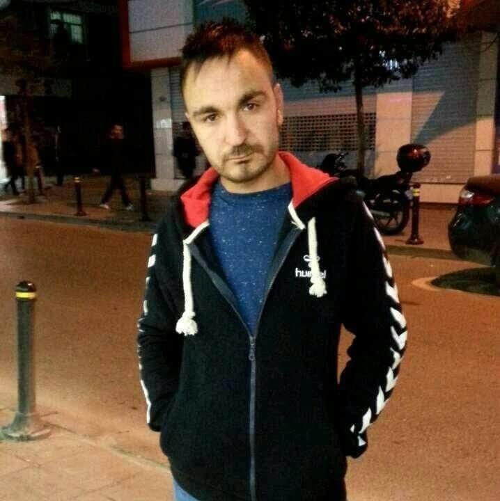 Ahmet