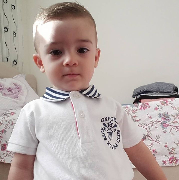 Ismail