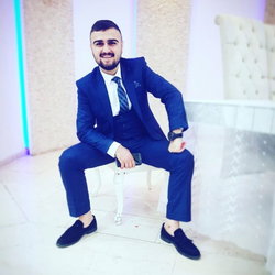 Yusuf