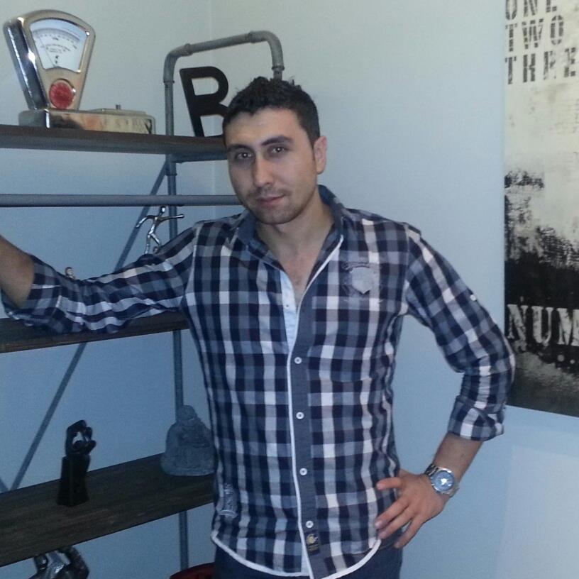 Bekir