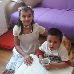 Şükran