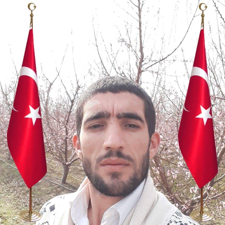 Ismail