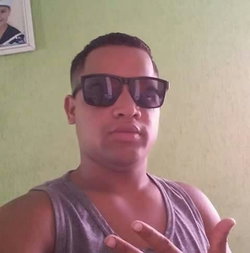 David