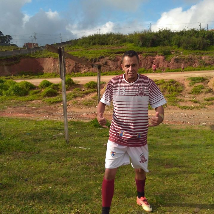 Edvaldo