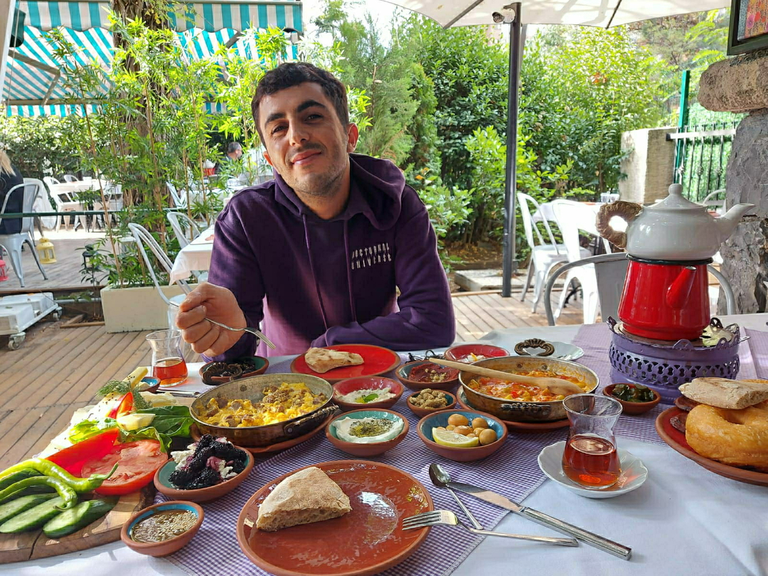 Cihan