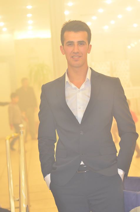 Ahmet