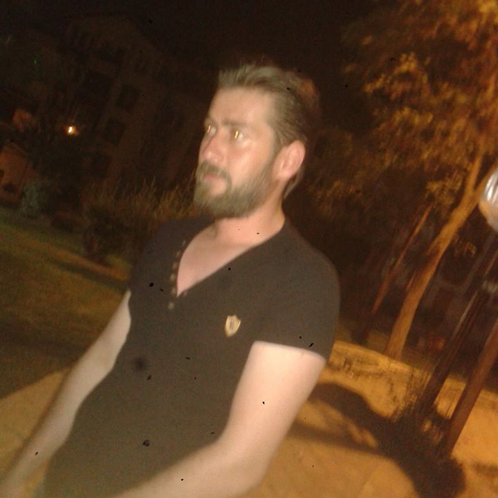 Ahmet