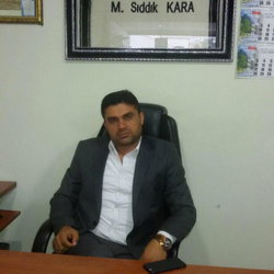 Sıddık