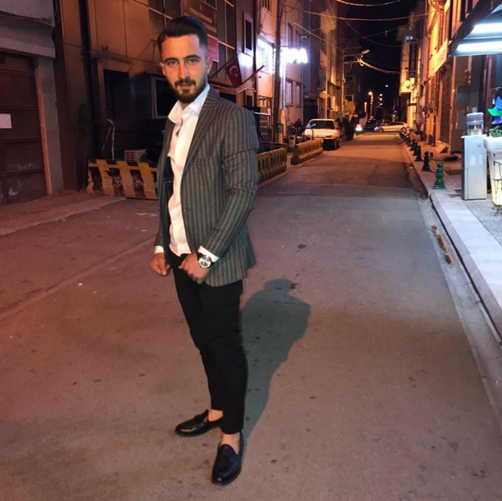 Serdar