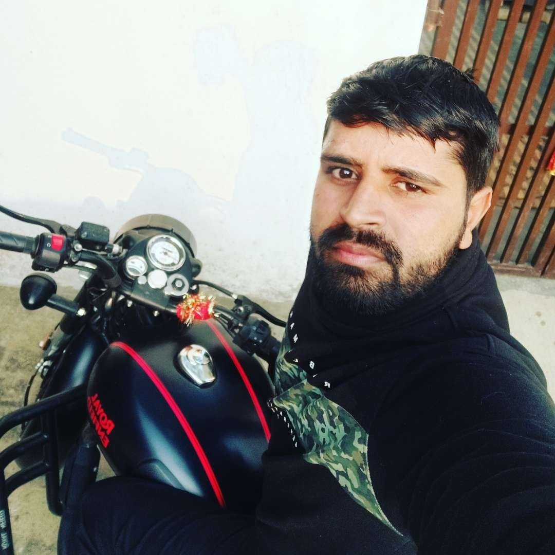 Sanchit