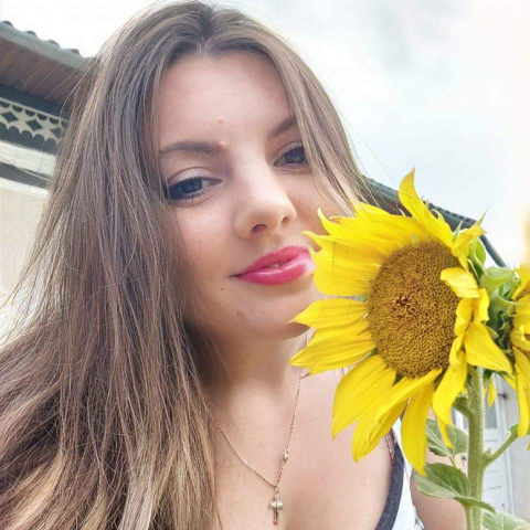 Оксана