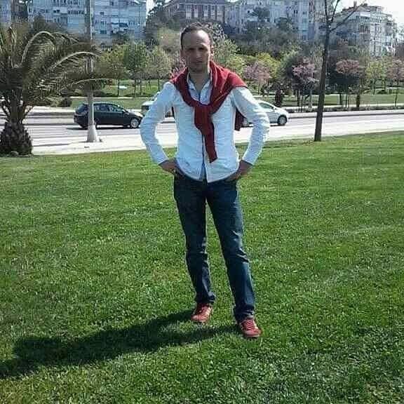 Ismail