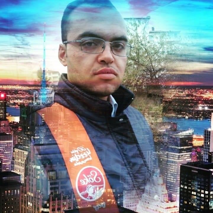 Mikail