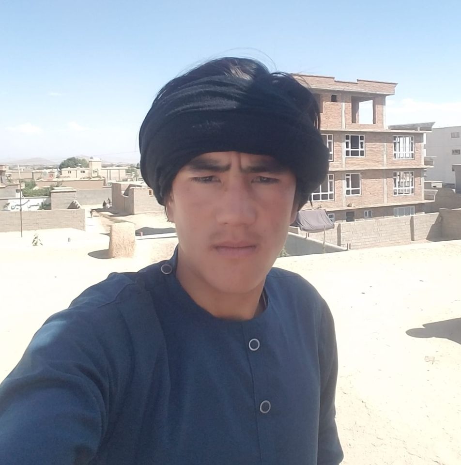احمد