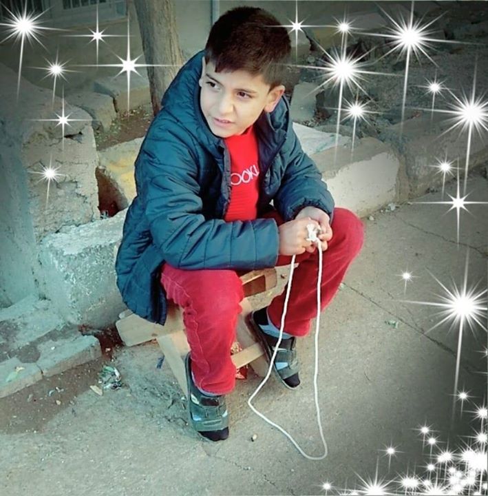 Mehmet