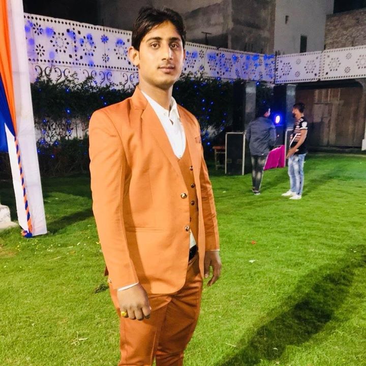 Rajnesh
