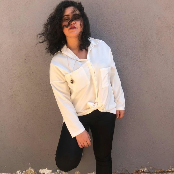 Özge