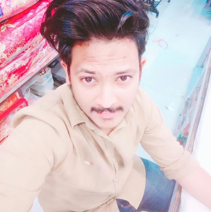 Shailender