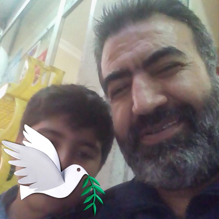 Ahmet