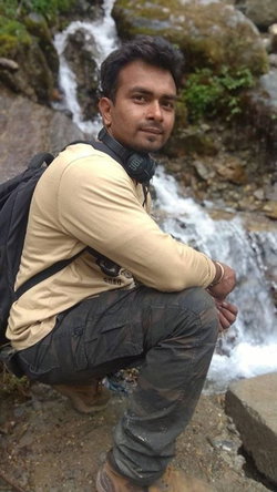 Sunil