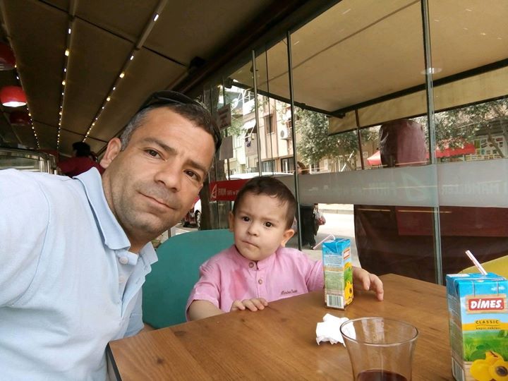 Ahmet