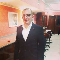 Barış