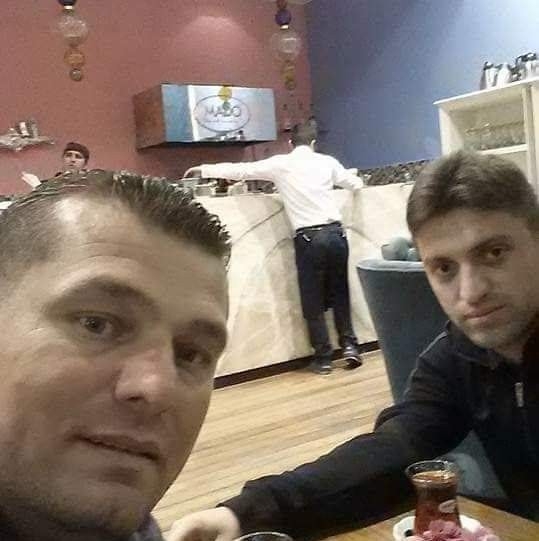 Mehmet