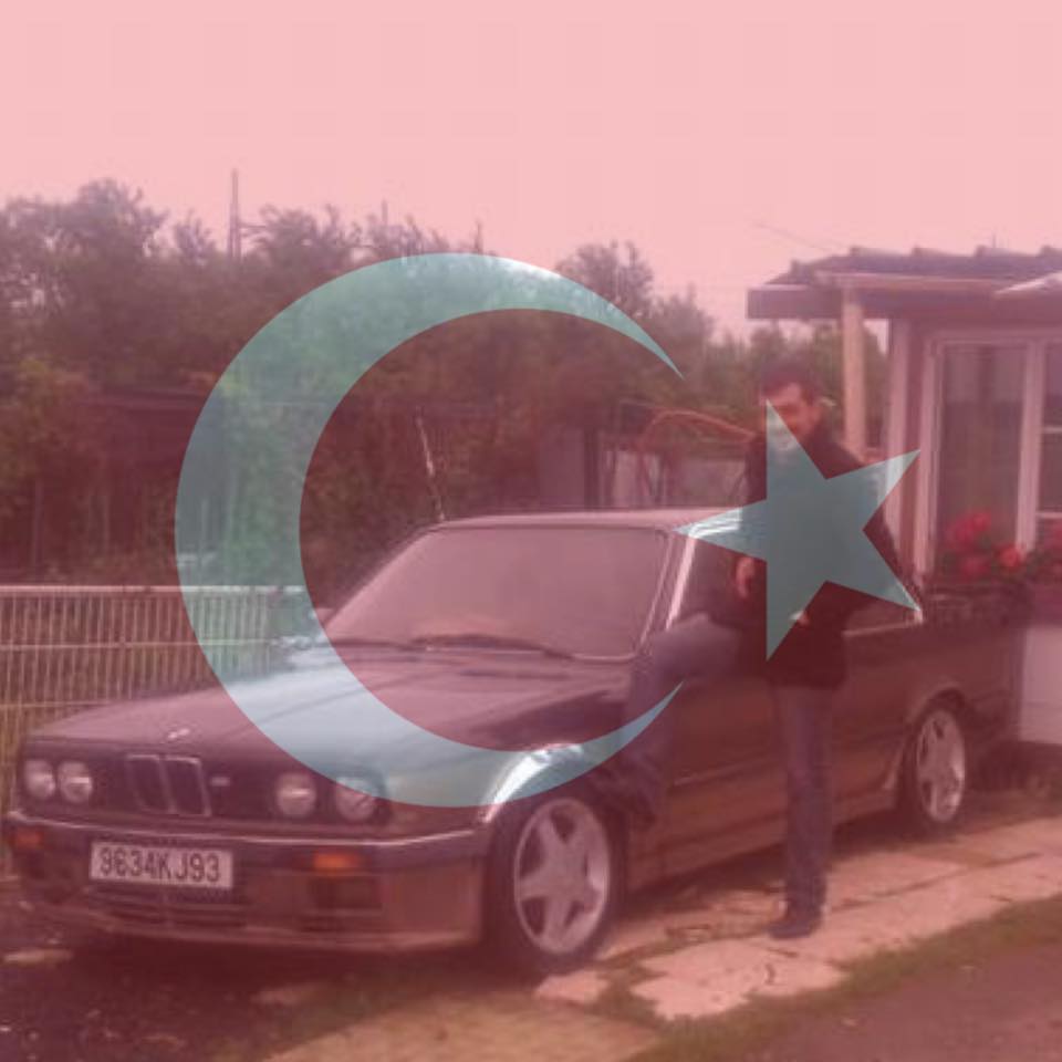 Osman