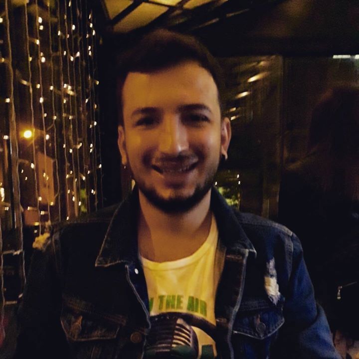 Mehmet