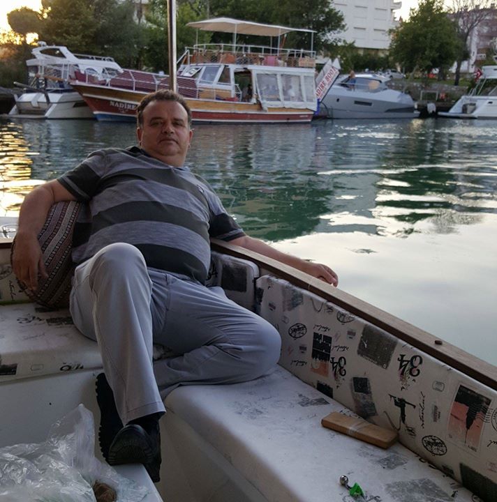 Mehmet