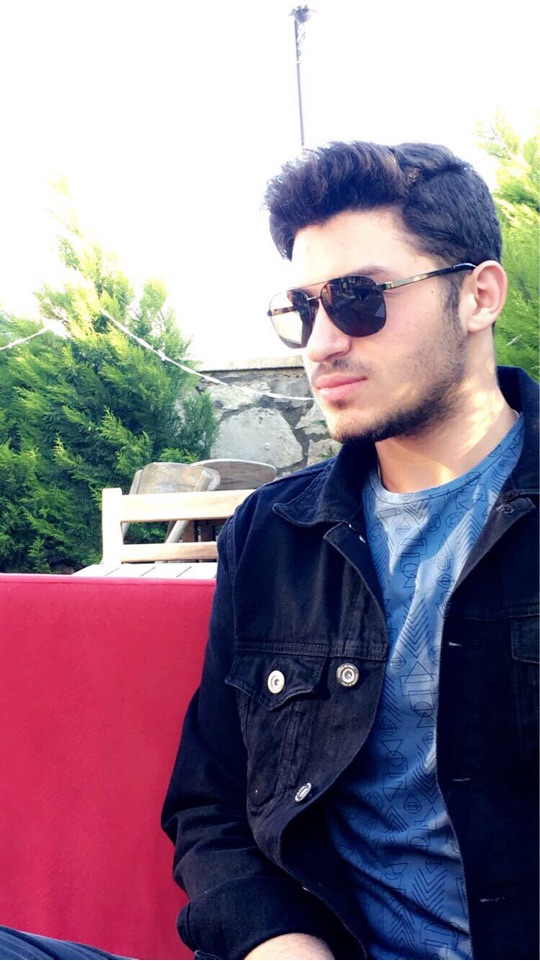 Mehmet