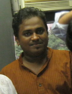 Ninad