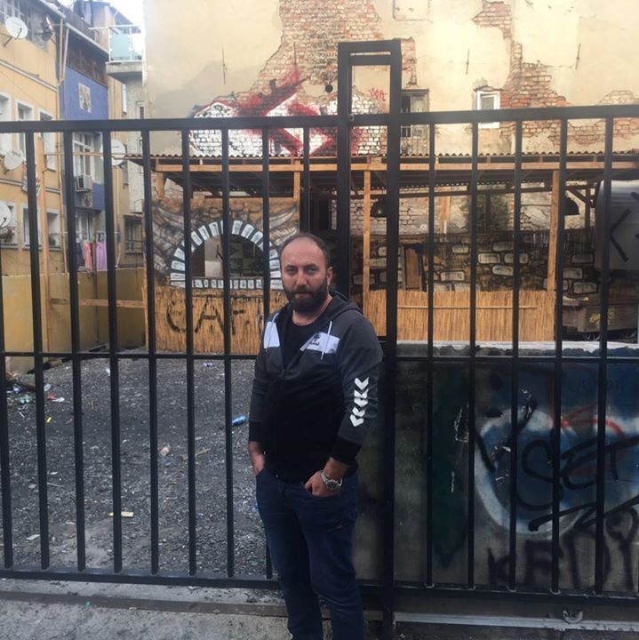 Gökhan